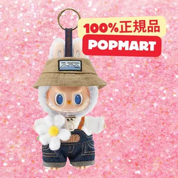 [ 미개봉 새상품 ] POP MART FALL IN WILD 러브브