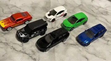 마조레트, 르노, 로버, DS4, 볼보, 포드