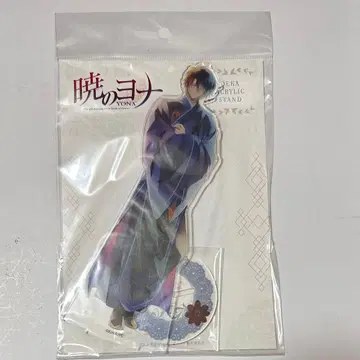 새벽의 연화 The 캐릭터 빅 아크릴 스탠드 아크스타 하쿠