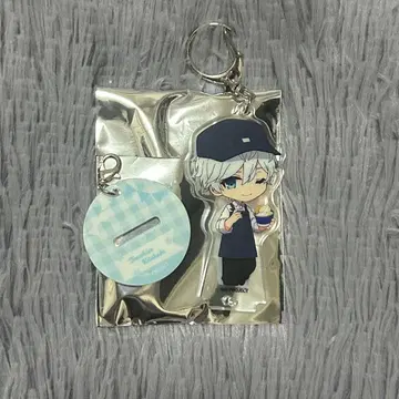 B프로 미니소프 키타카도 린비샤 아크링 키링