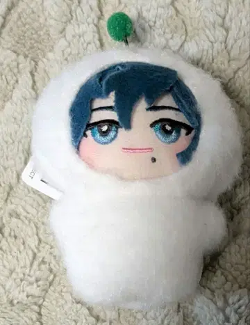 18TRIP 에이트리 슈마이 인형옷 마스코트 나츠메 요타카