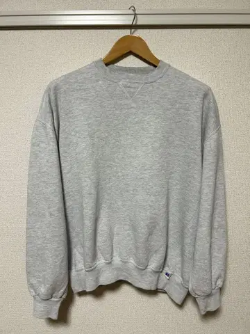 RUSSELL ATHLETIC 맨투맨 USA제 XL 사이즈