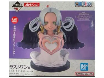 제일복권 원피스 메모리 오브 히로인즈 라스트 원상 S 스네이크