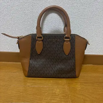 Michael Kors 핸드백 브라운