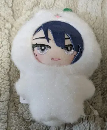 18TRIP 미니콜레! 슈마이 인형옷 마스코트 카가야 소우시