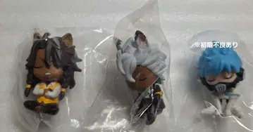 어깨 쿵 레오나 잭 오르토