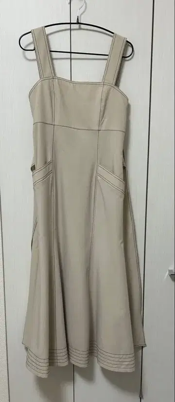 WILLSELECTION 윌셀렉션 원피스