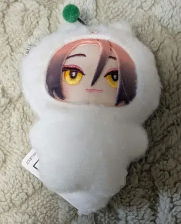 18TRIP 에이트리 슈마이 인형옷 마스코트 유반 나츠야키 치야