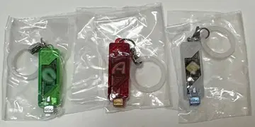 가면라이더 메지루시 액세서리 3종 세트