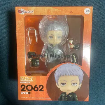 [미개봉] 넨도로이드 도쿄 리벤저스 미츠야 타카시 2062