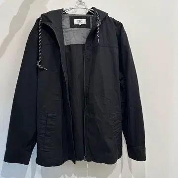 다니엘도드 블랙 아우터 3L