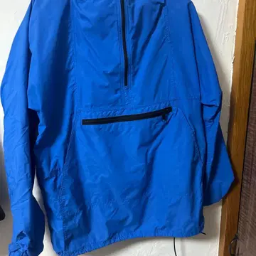 L.L.Bean 80s 아노락 후드티