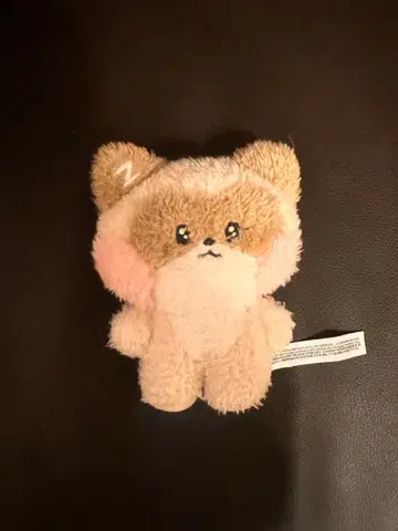zb1 하오 하니니 봉제 인형 zeroni mini plush 마스코트