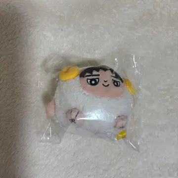 미야세 류비 류비구루미 봉제 인형 양