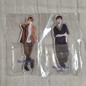 호소카이 케이 아크릴 스탠드