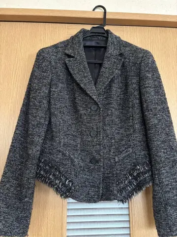 세레모니 수트 38호