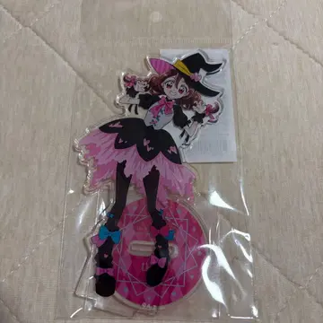 프리티 스토어 할로윈 아크릴 스탠드 사쿠라 우타