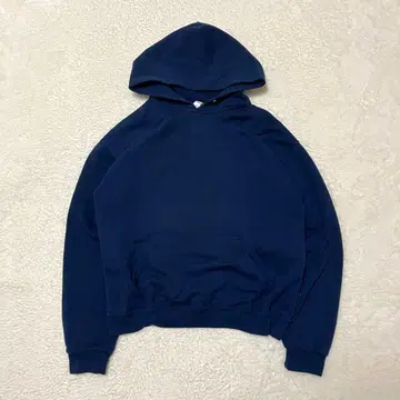 AKIMBO 원조 00s JERZEES 네이비 후드티