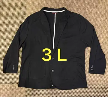 FREE GATE 테일러드 자켓 3L 빅사이즈