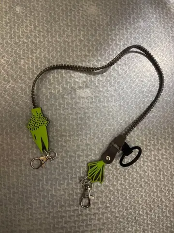 34 사카낙션 지갑 체인 2012