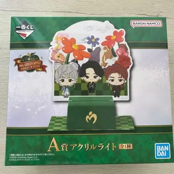 미세스 그린애플 제일복권 A상