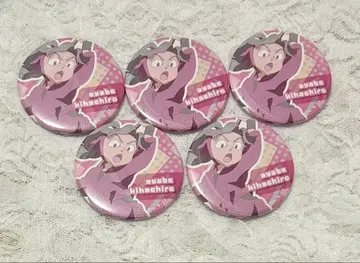 아야베 키하치로 lite can 배지 아야베 키하치로