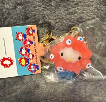 미야쿠미야쿠 산리오 클리어 키티