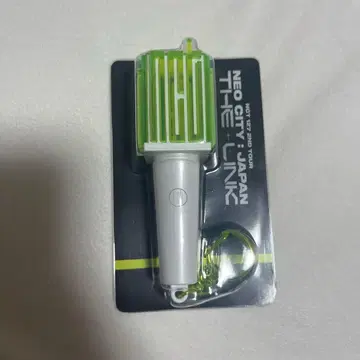 NCT 미니 응원봉 공식