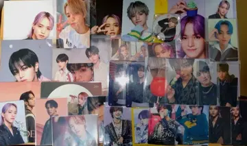 JO1 오히라 쇼세이 묶음 판매