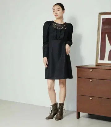 질 바이 질 스튜어트 원피스