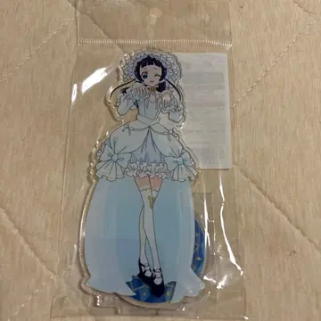 프리티 스토어 할로윈 아크릴 스탠드 소후 나나