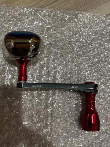 리브 파워 93 다이와용 한정판 스커트