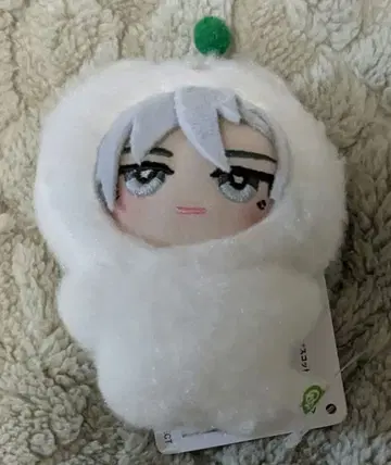 18TRIP 에이트리 카미나 유키카제 슈마이 인형옷 마스코트