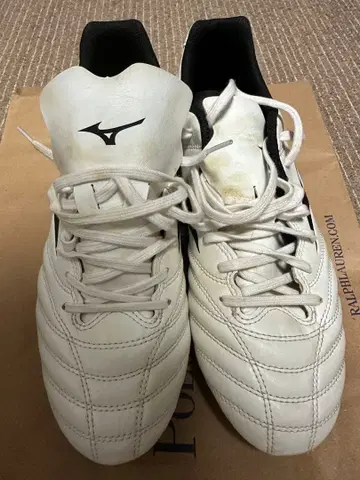 Mizuno Monarcida neo