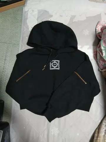 rady 상의 숏 팬츠 없음