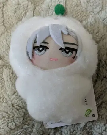 18TRIP 에이트리 카미나 유키카제 슈마이 인형옷 마스코트