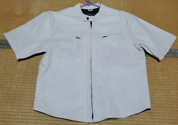 GENUINE Leather XXL 가죽 자켓