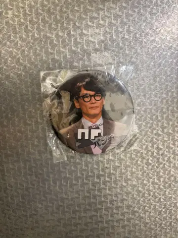 29 사카낙션 야마구치 이치로 빅 캔뱃지