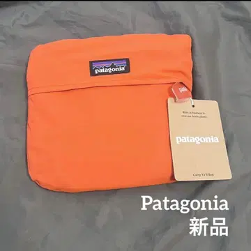 새상품 파타고니아 에코백 patagonia Carry Ya'll Bag