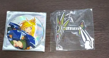 슬레이어즈 가우리 캔뱃지 아크릴 배지 호비란 고즈온