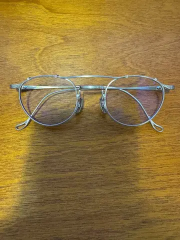 금자안경 kmp-15 더블 브릿지