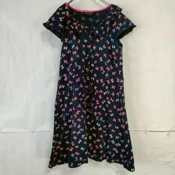 투 비 바이 에네스베 반팔 원피스