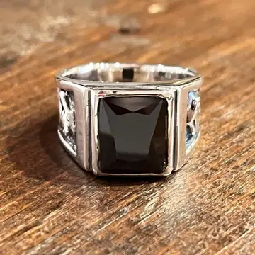 [ New Arrivals ] 실버 925 반지 (Zirconia)