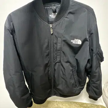 THENORTHFACE 인슐레이션 봄버 자켓 블루종 NY82132