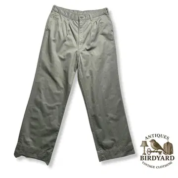 Wrangler Japan 90s 치노 트라우저 TYEN 일본제