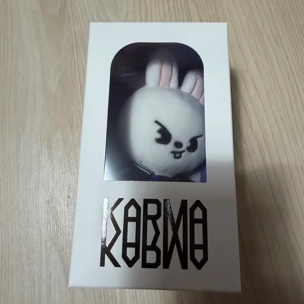 Karma SKZOO Zuu Ribbit KARMA SKZOO SKZ Straykids