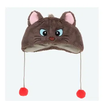 베를리오즈 팬캡