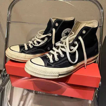 CONVERSE CT70 컨버스 척테일러