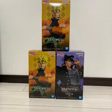 Alometria DIO 쿠죠 죠타로 피규어 세트