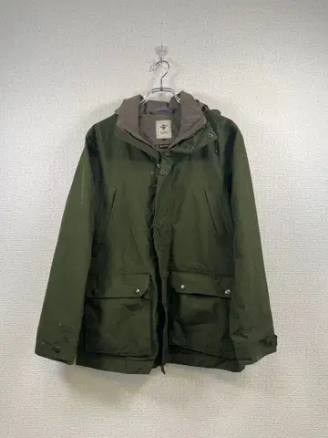 Foxfire GORE-TEX 마운틴 후드티 S 사이즈